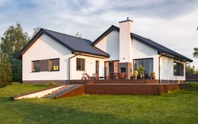 Pourquoi les Maisons de Sorcières Existent Vraiment