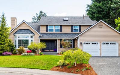 Vivre dans une maison inversée: l’incroyable tendance qui renverse les codes de la maison traditionnelle