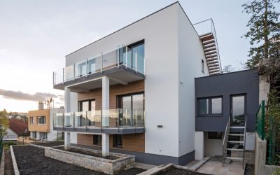 Notre Maison nous Ment: Les Secrets Inavoués des Matériaux de Construction