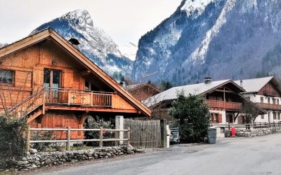 Votre Maison est-elle un Super-héros? Découvrez ses Pouvoirs Cachés