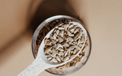 Innovations bio: la terre se réinvente, nourrissant durablement nos assiettes
