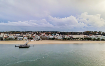 Immobilier à Arcachon : prix et tendances 2024 décryptés