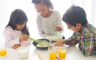 Cuisine zéro déchet, recette créative et économie locale à l&rsquo;honneur