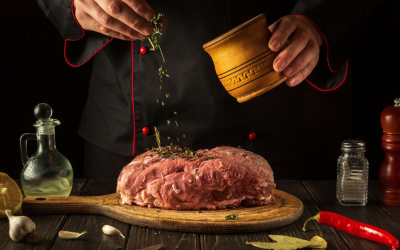 Révolution gourmande vers une gastronomie durable et savoureuse