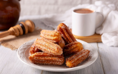 Quand science et gastronomie bousculent nos assiettes, cap sur 2025