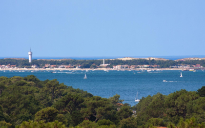 Immobilier arcachon 2024 : prix, tensions, quartiers et conseils clés