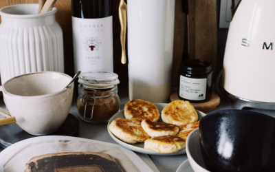 Fermentation connectée dynamise la cuisine durable et la gastronomie française