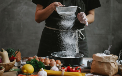 Innovation culinaire durable : gastronomie et planète mijotent désormais ensemble harmonieusement