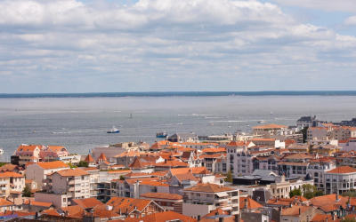 Marché immobilier 2024 à arcachon-pyla : prix, tendances et conseils d’achat