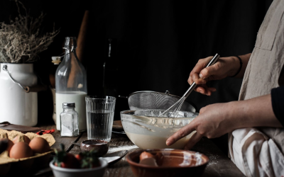 Cuisine durable, terroir innovant révolution verte dans nos assiettes quotidiennes