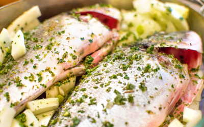 Gastronomie durable: quand data et tradition réinventent nos tables connectées