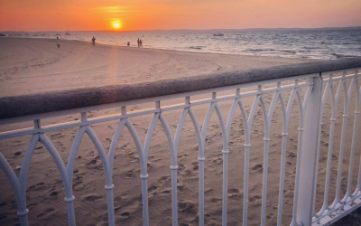 Immobilier arcachon 2024: marché premium, prix record, opportunités et défis