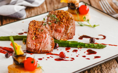 Gastronomie durable: terroirs, technologies et nouveaux talents réinventent notre assiette