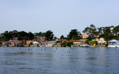 Immobilier arcachon défie la baisse nationale et séduit les investisseurs