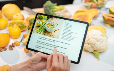 Cuisine durable : terroir, technologies vertes et zéro déchet français